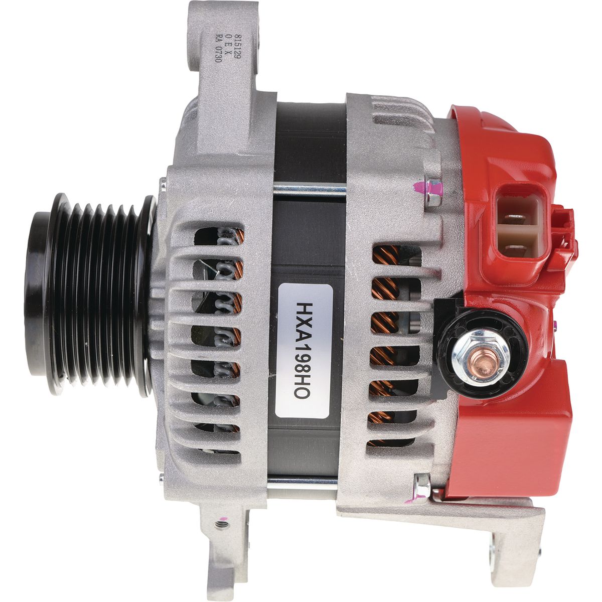 OEX Alternator 12V 150A Hitachi Style - High Output HXA198HO