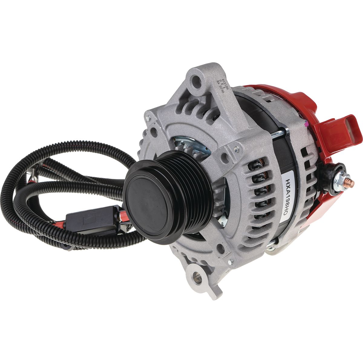 OEX Alternator 12V 150A Hitachi Style - High Output HXA198HO