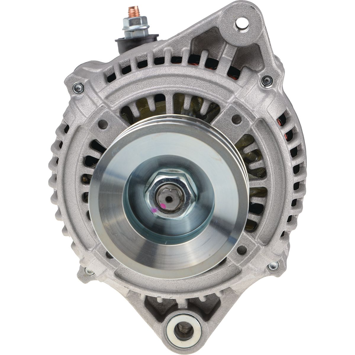 OEX Alternator 12V 120A Denso Style DXA433HO