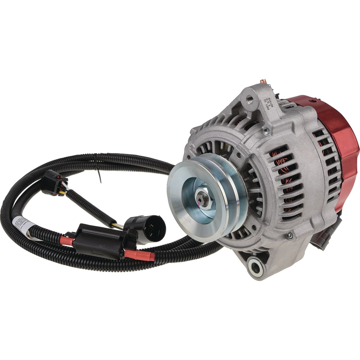 OEX Alternator 12V 120A Denso Style DXA433HO