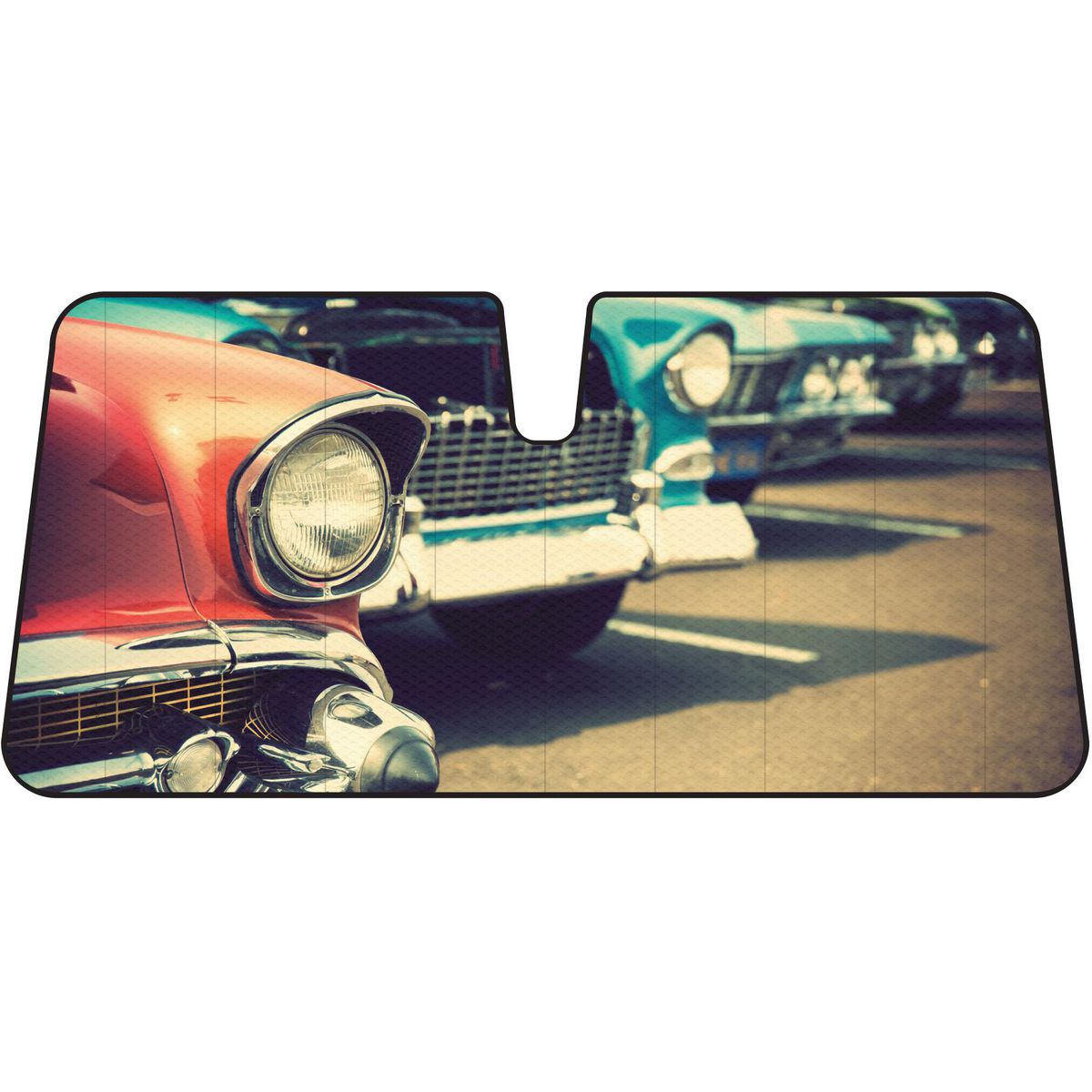 Sperling Sunshade - Vintage Cars WSSP22VIN