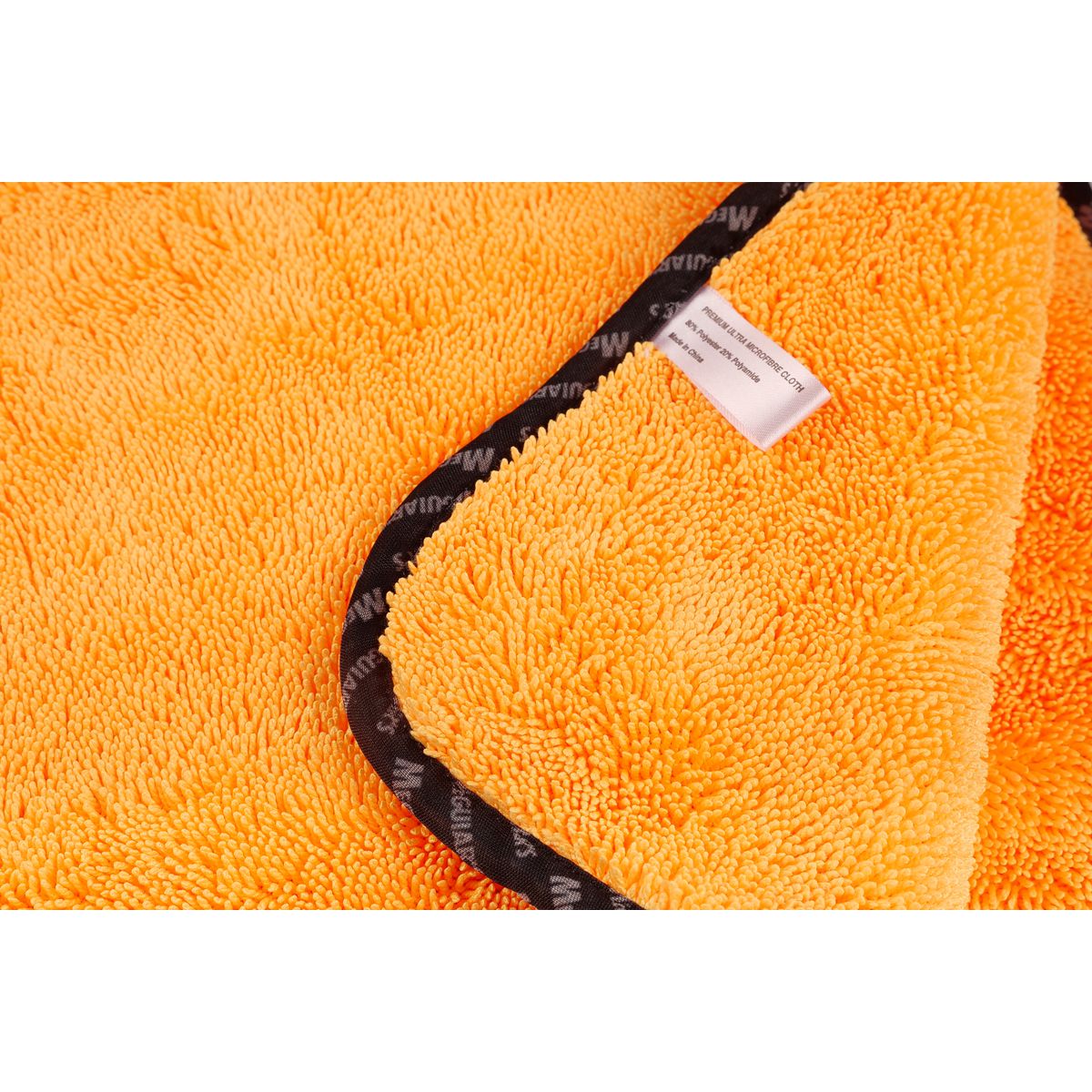 Meguiars Supreme Shine Mega Drying Towel AX1500