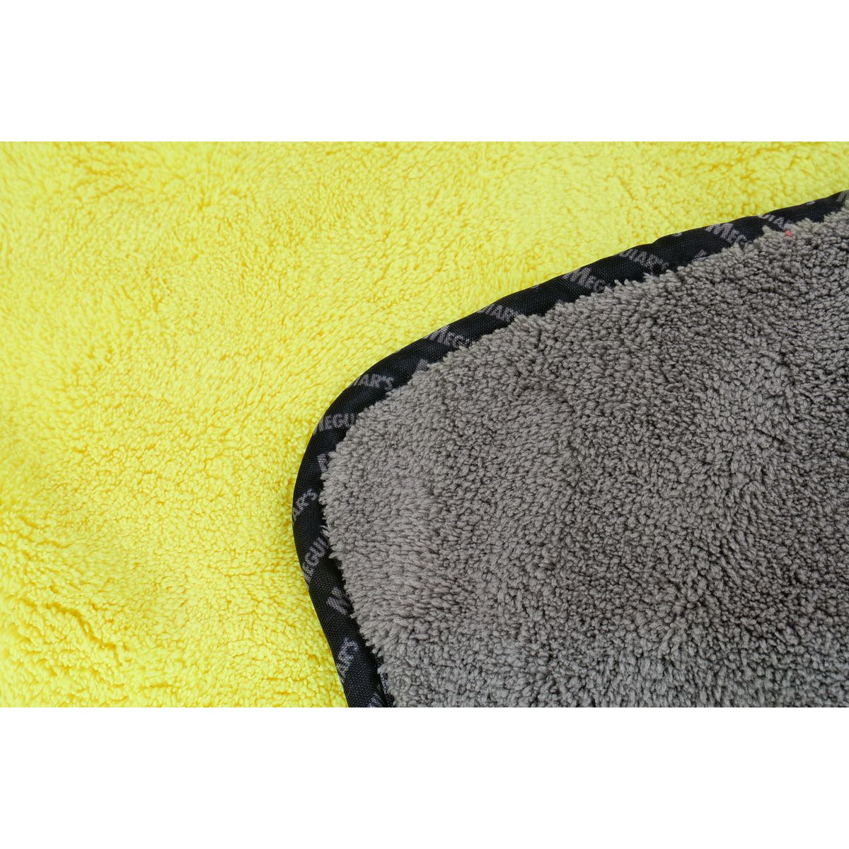 Meguiars Supreme Shine Mega Duo Drying Towel AX2500