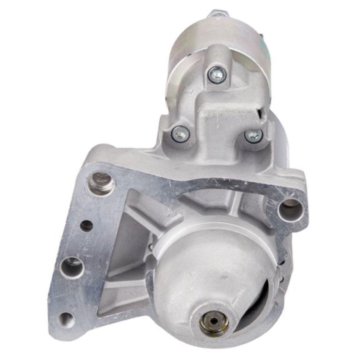 Bosch Starter Motor 12V 11Th Cw 1986S00833