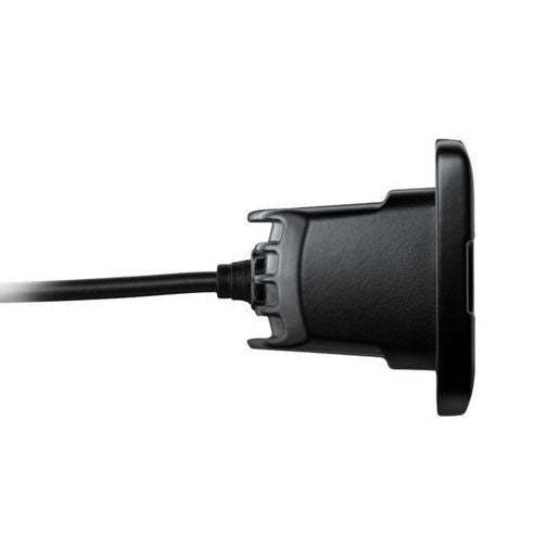 Hella Black Magic 6 LED 6.2 Inch Flush Mount Light Bar - Flood Beam 1FB358176221