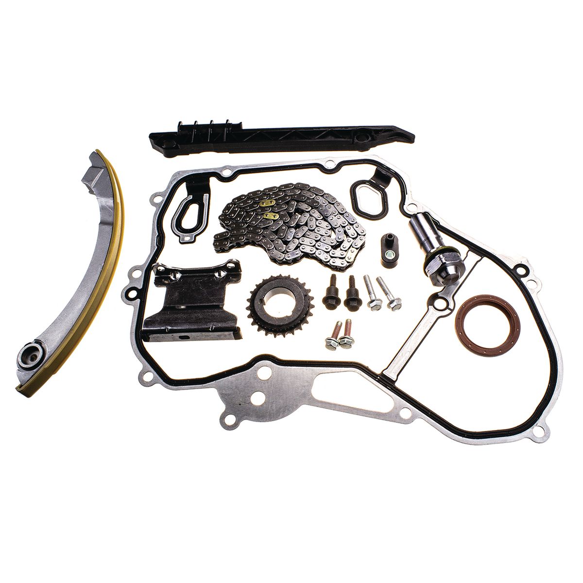 OEX Timing Chain Kit (No Vvt Gears) TCK1101