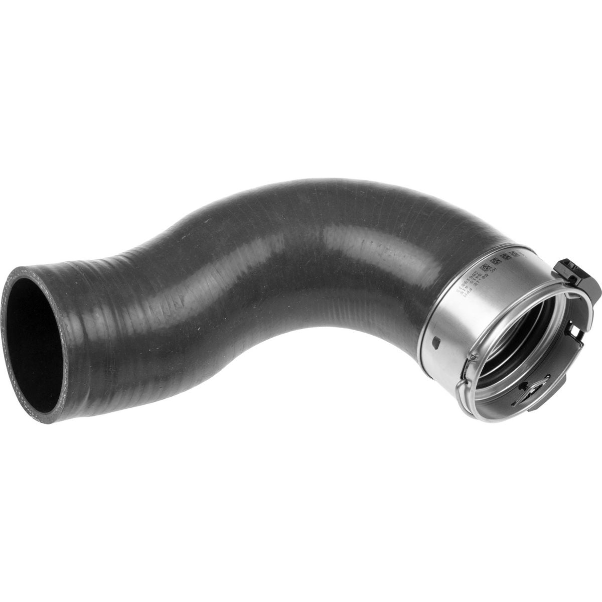 Gates Turbo Air Intake Hose (Hot Side) 09-1242