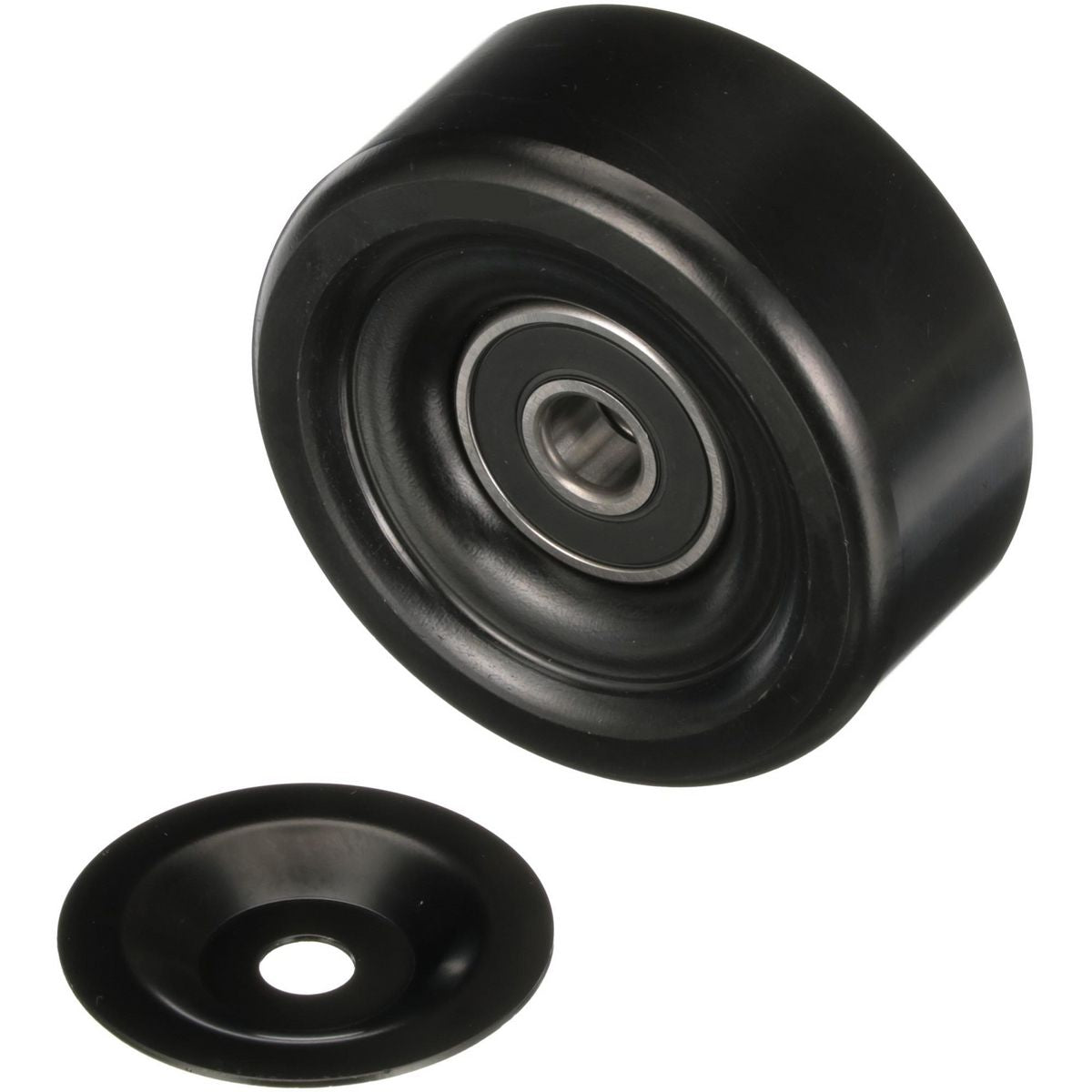 Gates ABDS Idler Pulley 39241