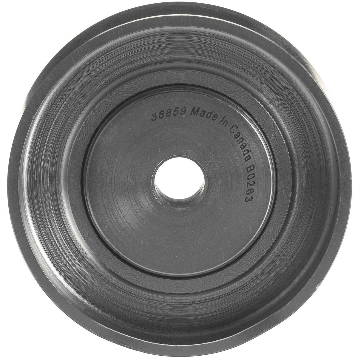 Gates ABDS Idler Pulley 36859