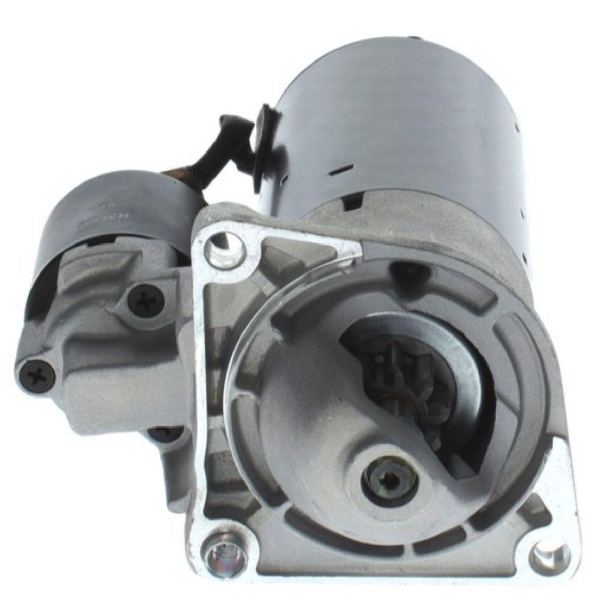 Bosch Starter Motor 12V 9Th Cw 1986S00699