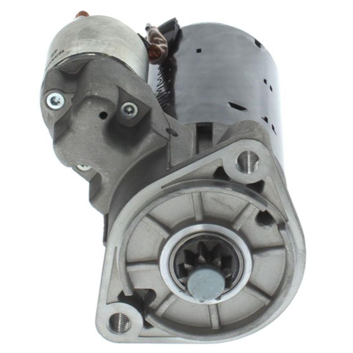 Bosch Starter Motor 12V 9Th Cw 1986S00815