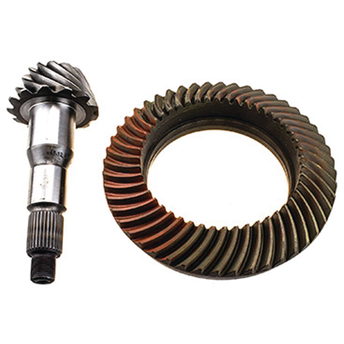 Drivetech 4X4 Crown Wheel & Pinion 087-013015