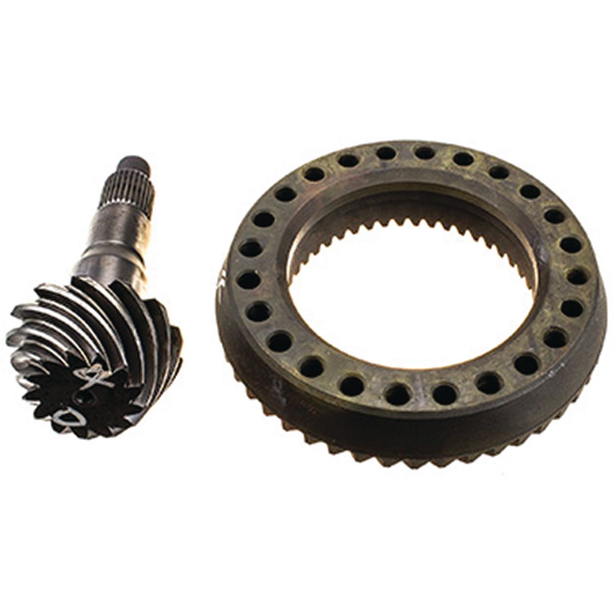 Drivetech 4X4 Crown Wheel & Pinion 087-013015