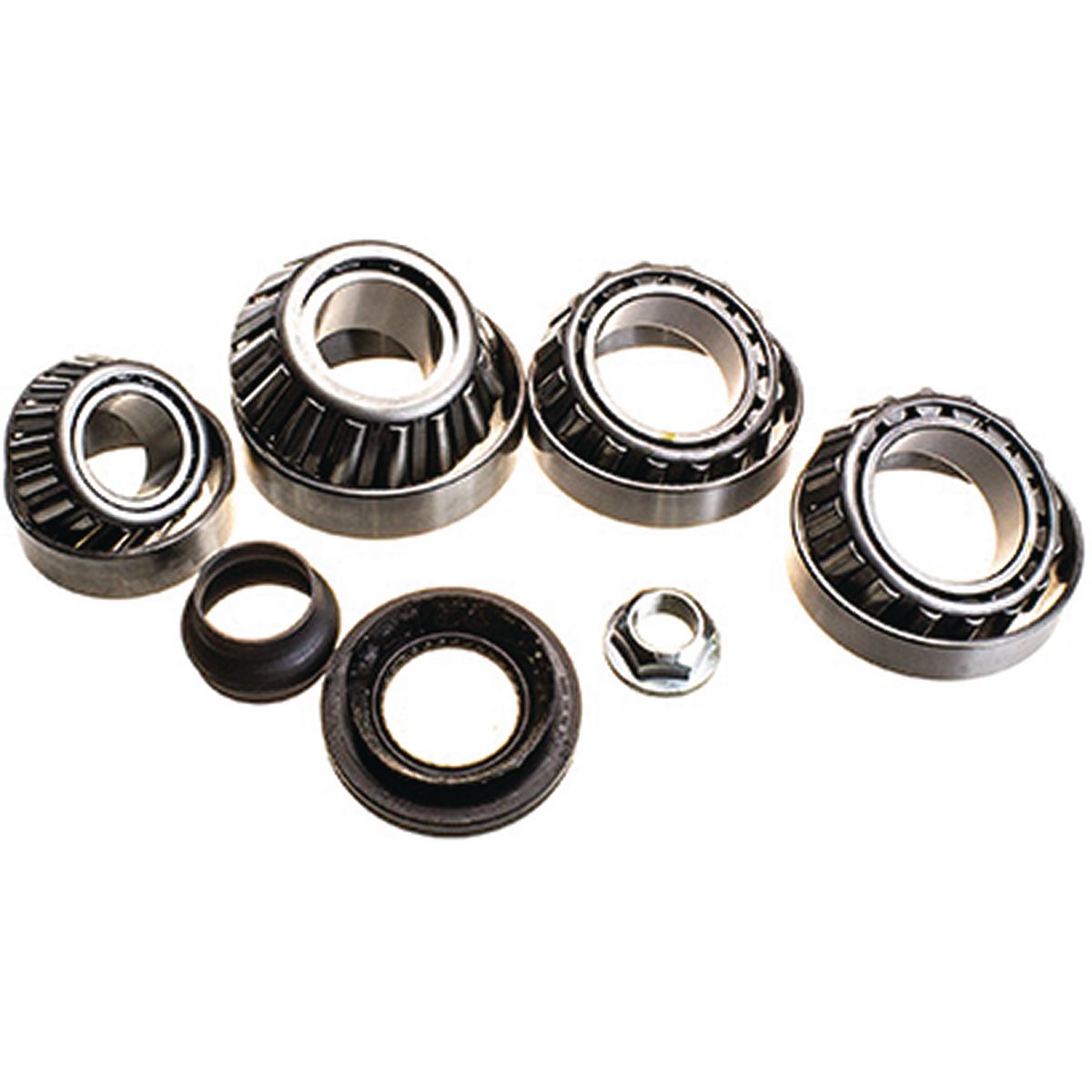 Drivetech 4X4 Differential Bearing Kit DT-DBK24