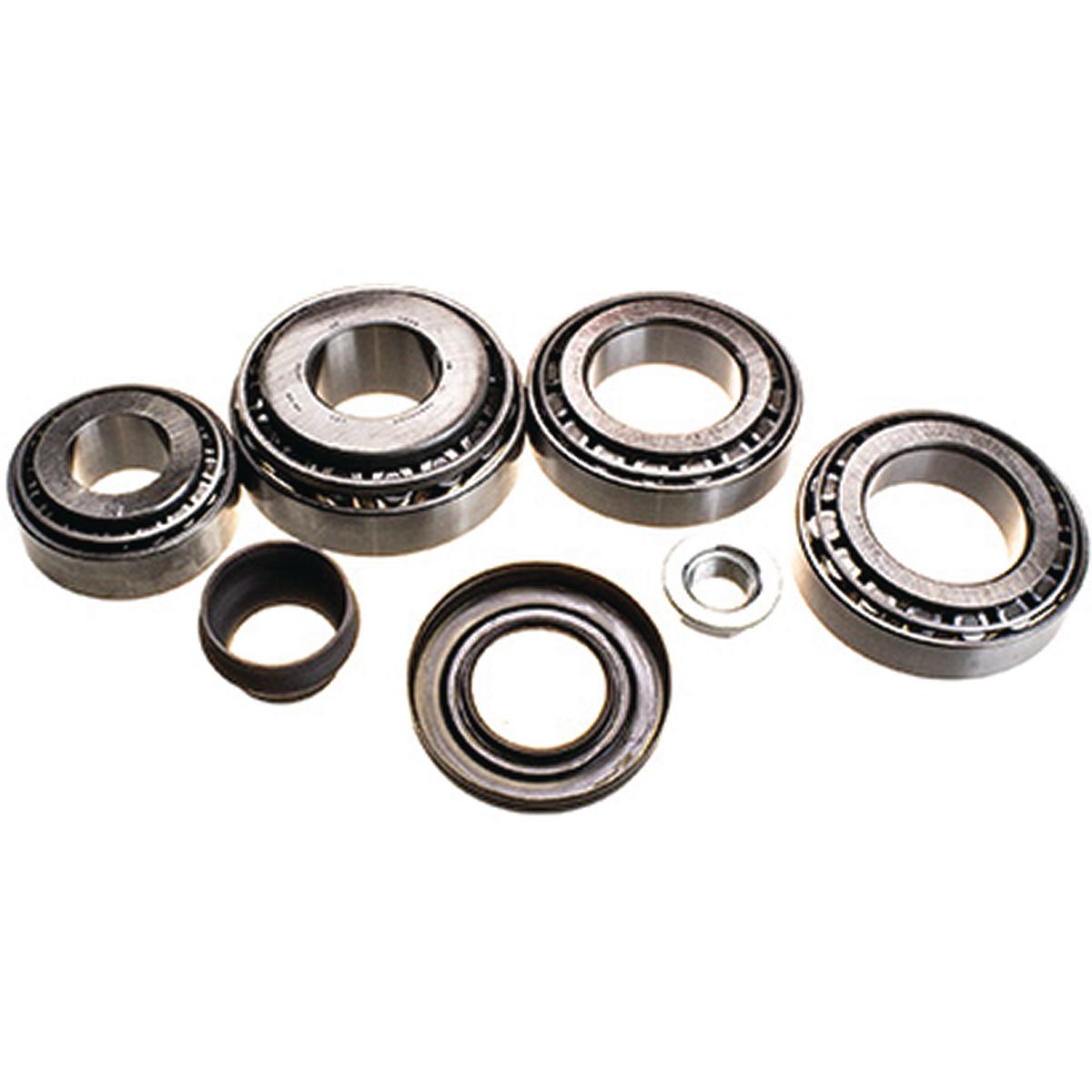 Drivetech 4X4 Differential Bearing Kit DT-DBK24