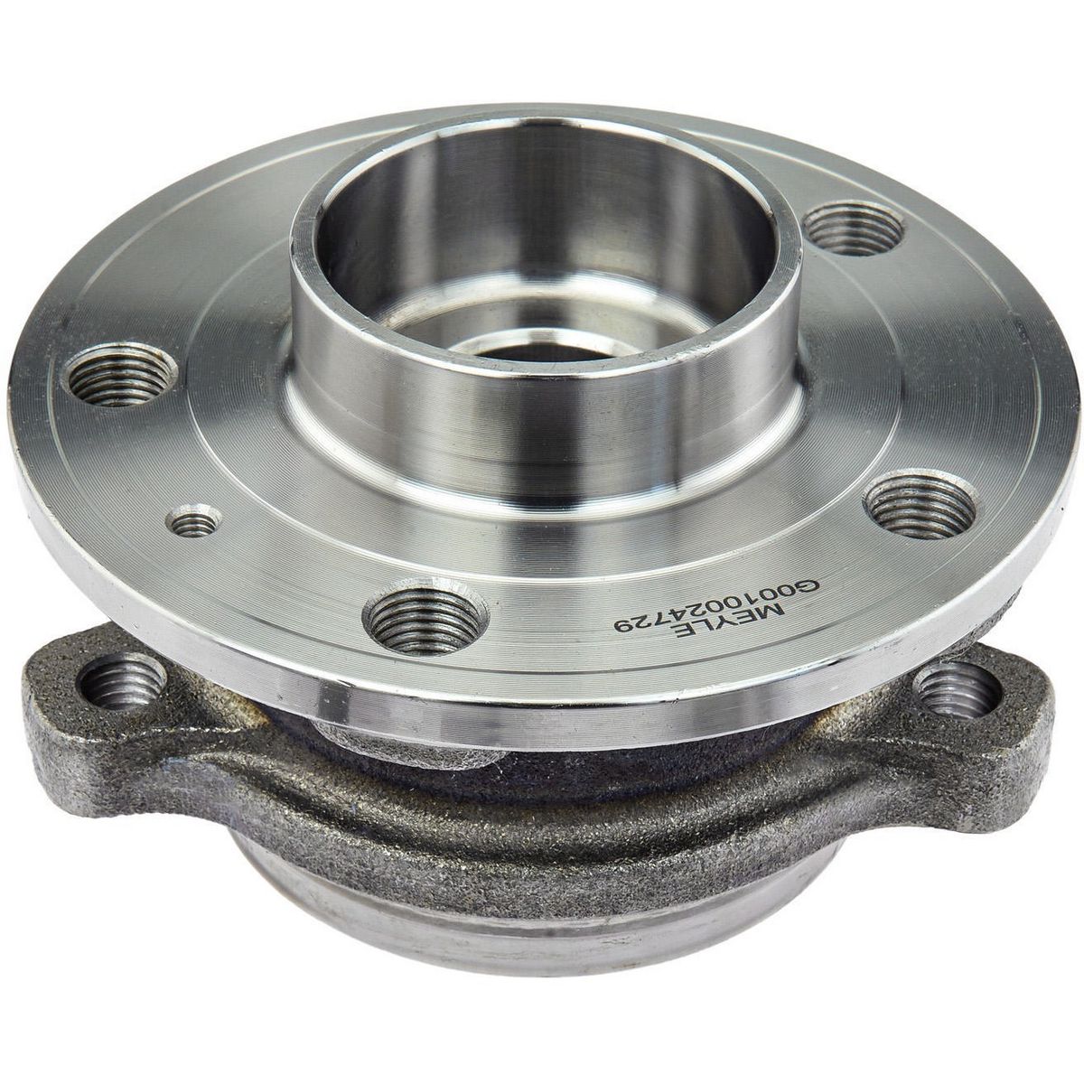 MEYLE Wheel Hub 514 652 0001