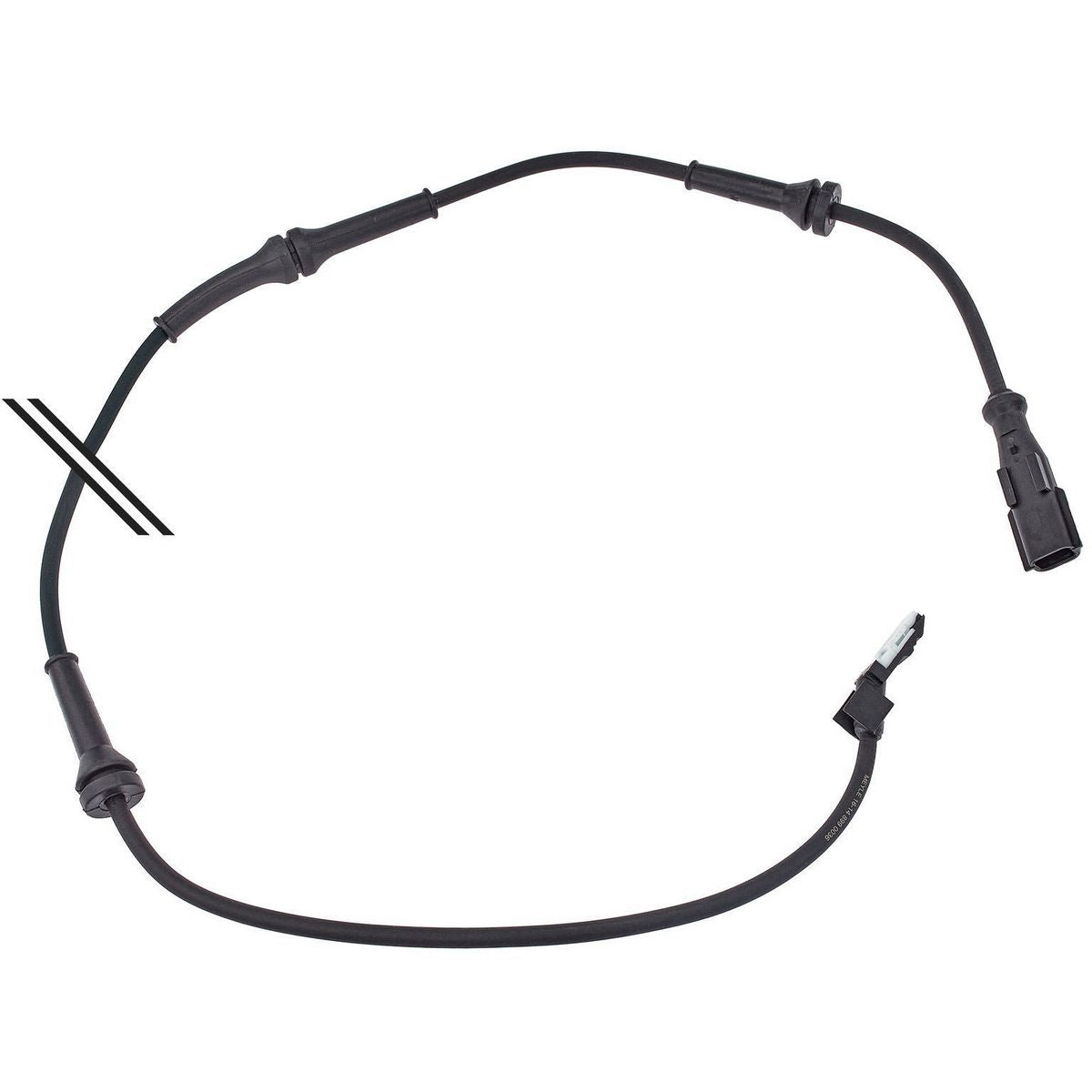 MEYLE Abs Wheel Sensor 16-14 899 0036