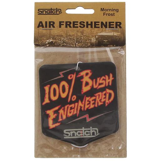 Snatch Bush Engineered Air Freshener  - SAFR230002