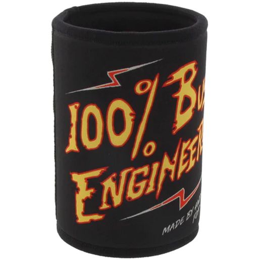 Snatch Bush Engineered Stubby Holder - SSTB230002