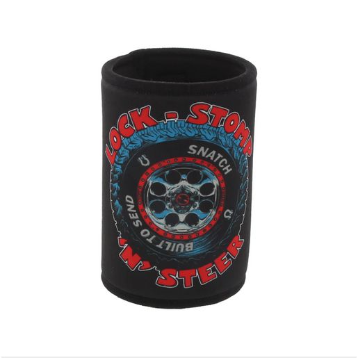 Snatch Lock Stompnsteer Stubby Holder - SSTB230004