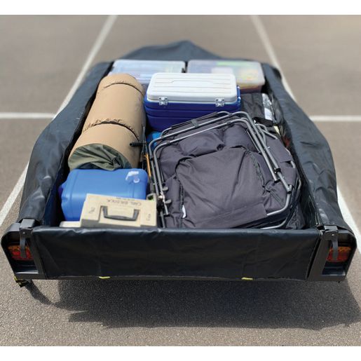 Kurraca Trailer Liner - 8' X 5' 8202529