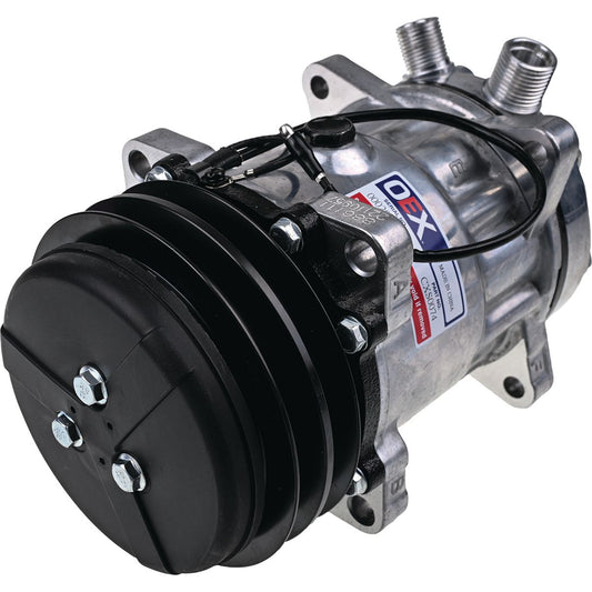 OEX Air Conditioning Compressor CXS0074
