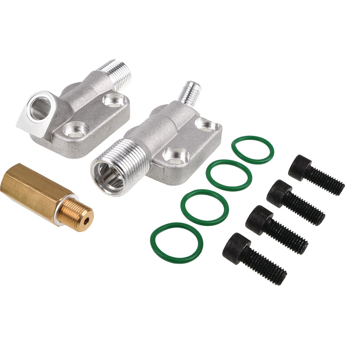 OEX Compressor Manifold CPX8001