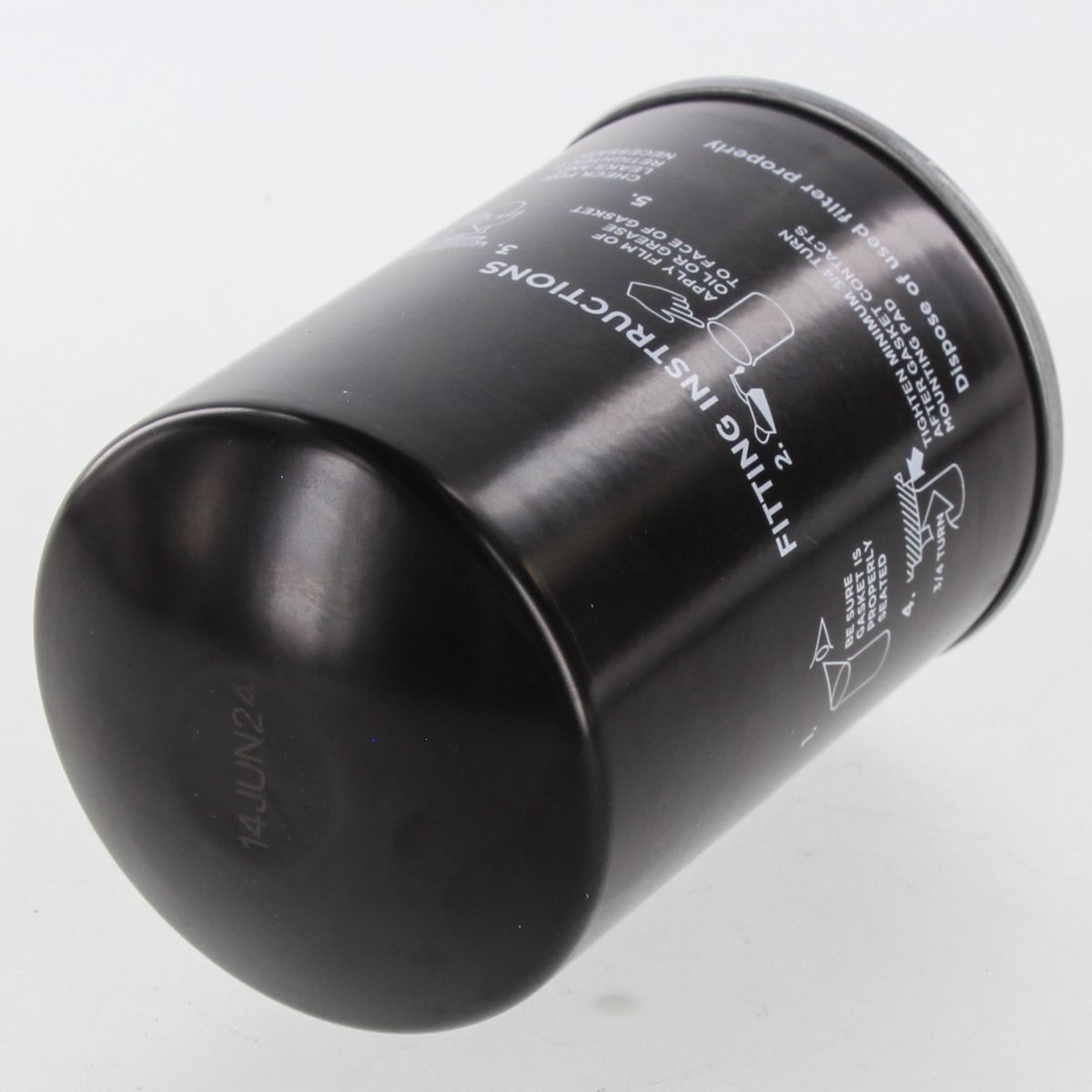 OEX Diesel Fuel Filter OXDF16