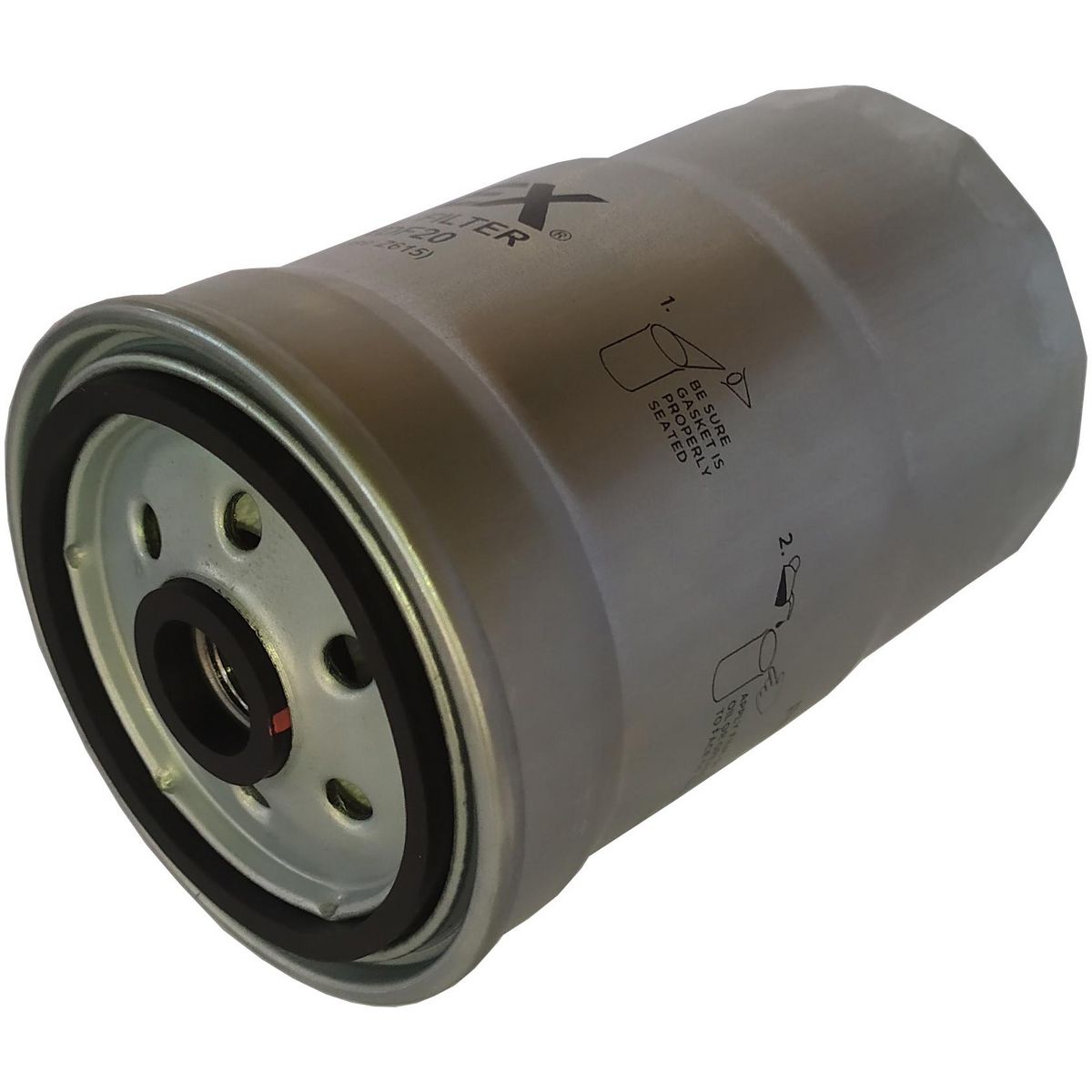 OEX Diesel Fuel Filter OXDF20