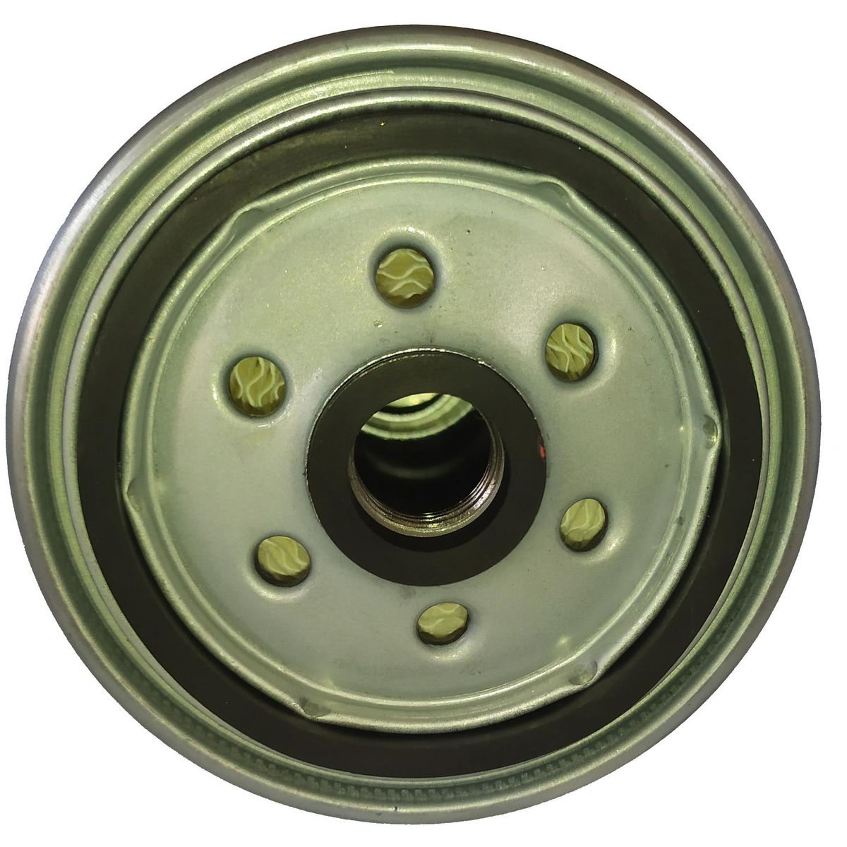 OEX Diesel Fuel Filter OXDF20