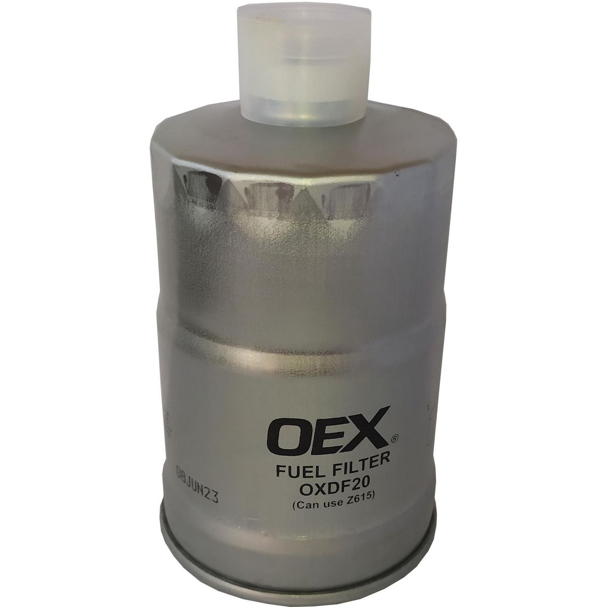 OEX Diesel Fuel Filter OXDF20