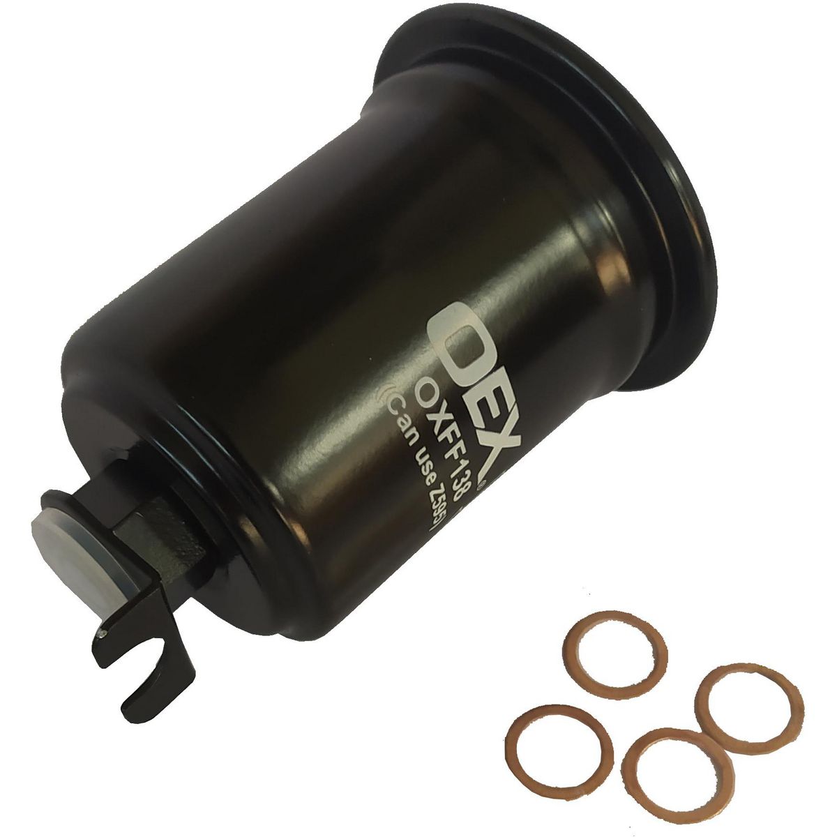 OEX Fuel Filter OXFF138