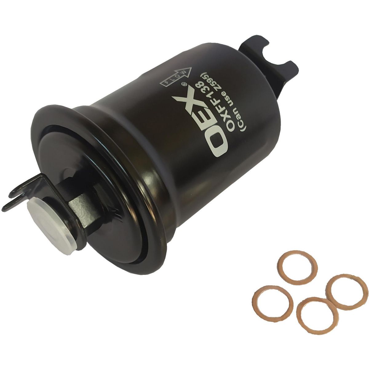 OEX Fuel Filter OXFF138