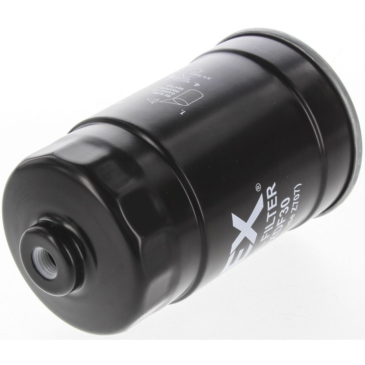 OEX Diesel Fuel Filter OXDF30