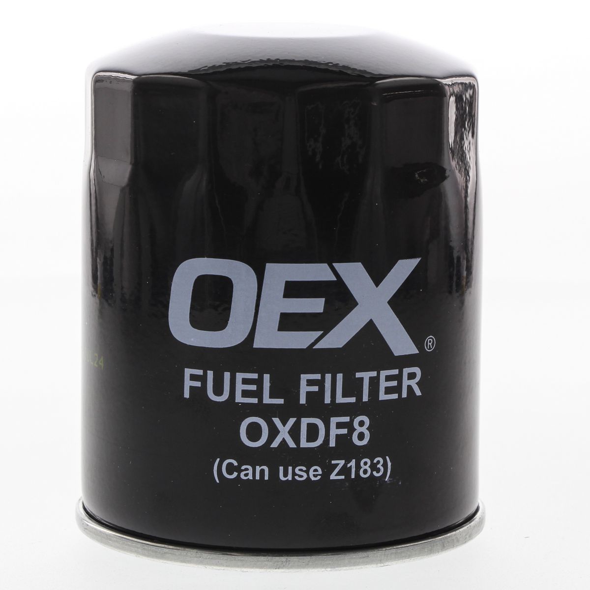 OEX Diesel Fuel Filter OXDF8