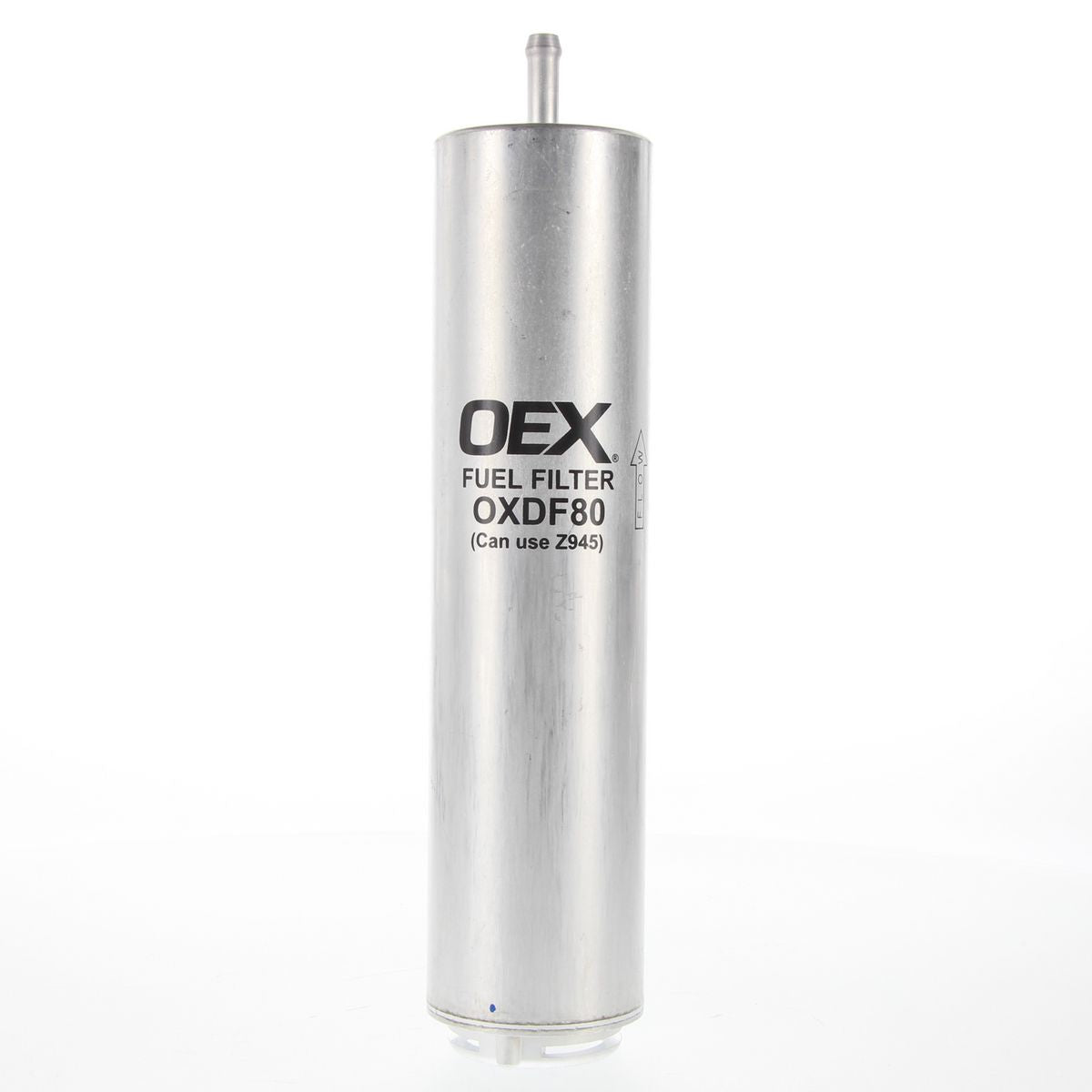 OEX Diesel Fuel Filter OXDF80
