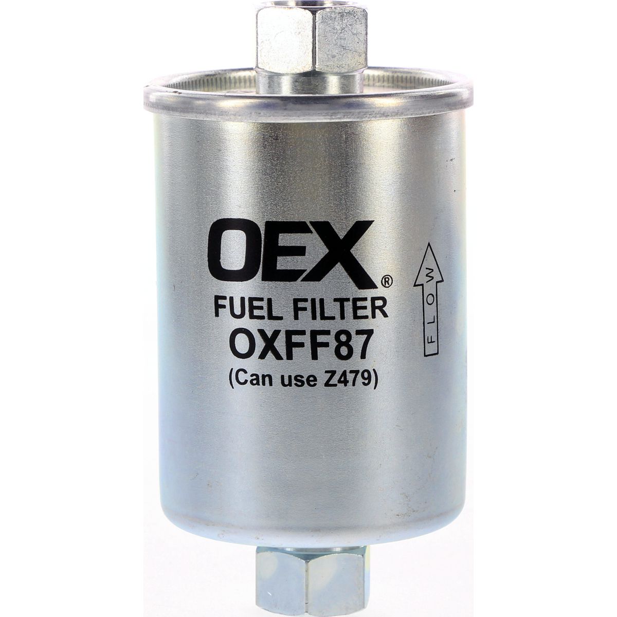 OEX Fuel Filter OXFF87