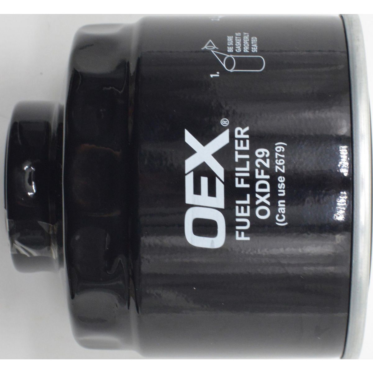 OEX Diesel Fuel Filter OXDF29