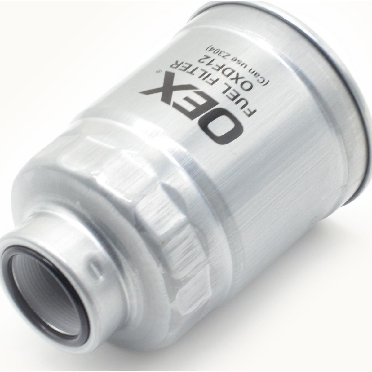 OEX Diesel Fuel Filter OXDF12