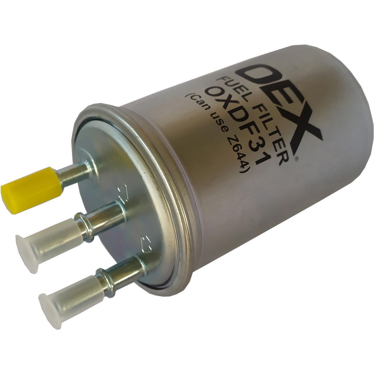 OEX Diesel Fuel Filter OXDF31