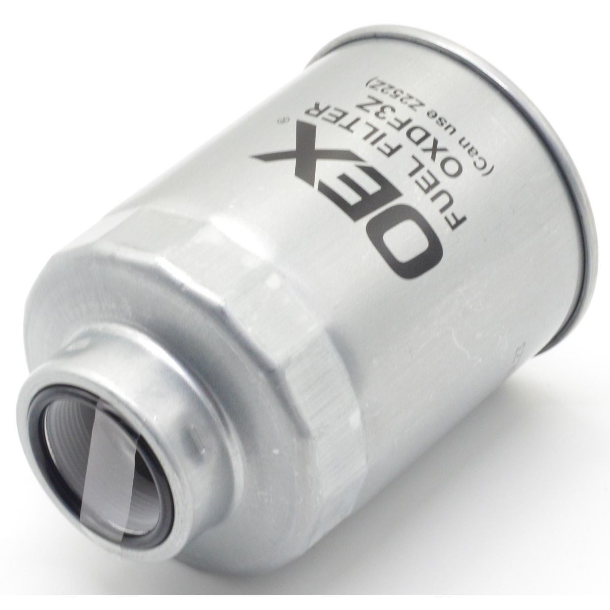 OEX Diesel Fuel Filter OXDF3Z