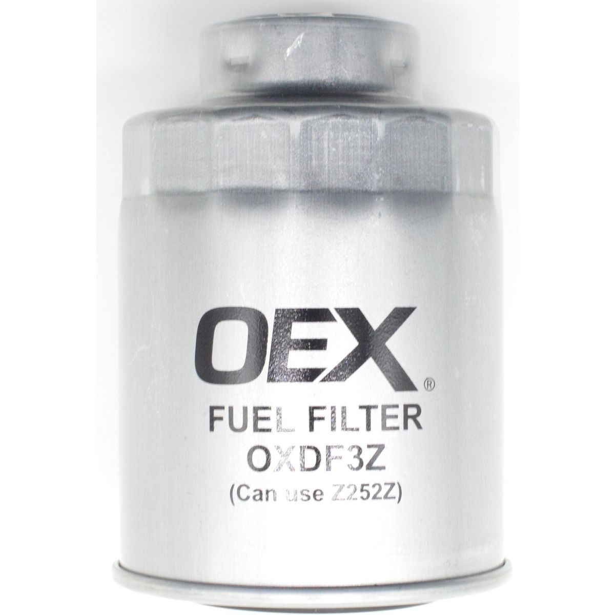 OEX Diesel Fuel Filter OXDF3Z