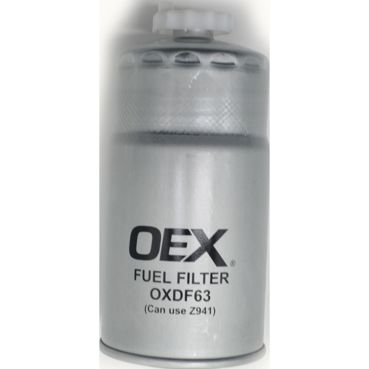 OEX Diesel Fuel Filter OXDF63