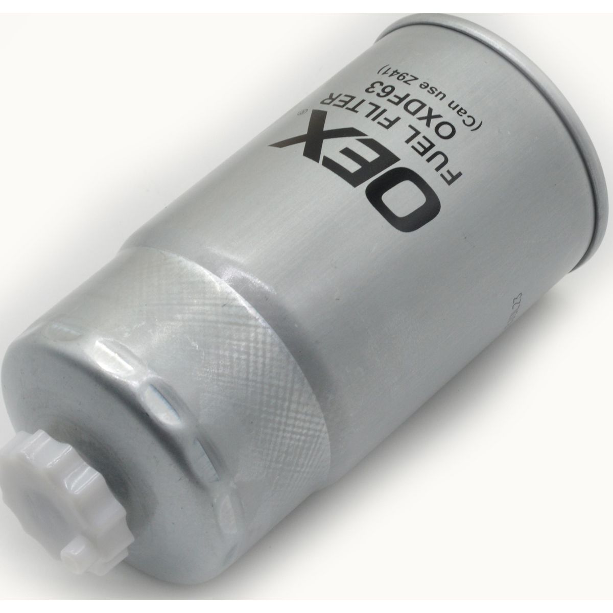 OEX Diesel Fuel Filter OXDF63