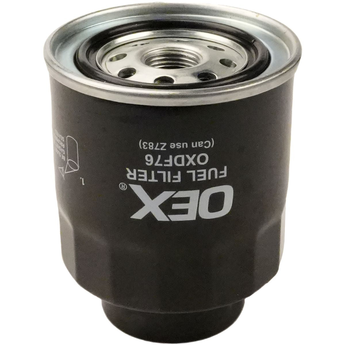 OEX Diesel Fuel Filter OXDF76