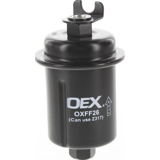 OEX Fuel Filter OXFF26