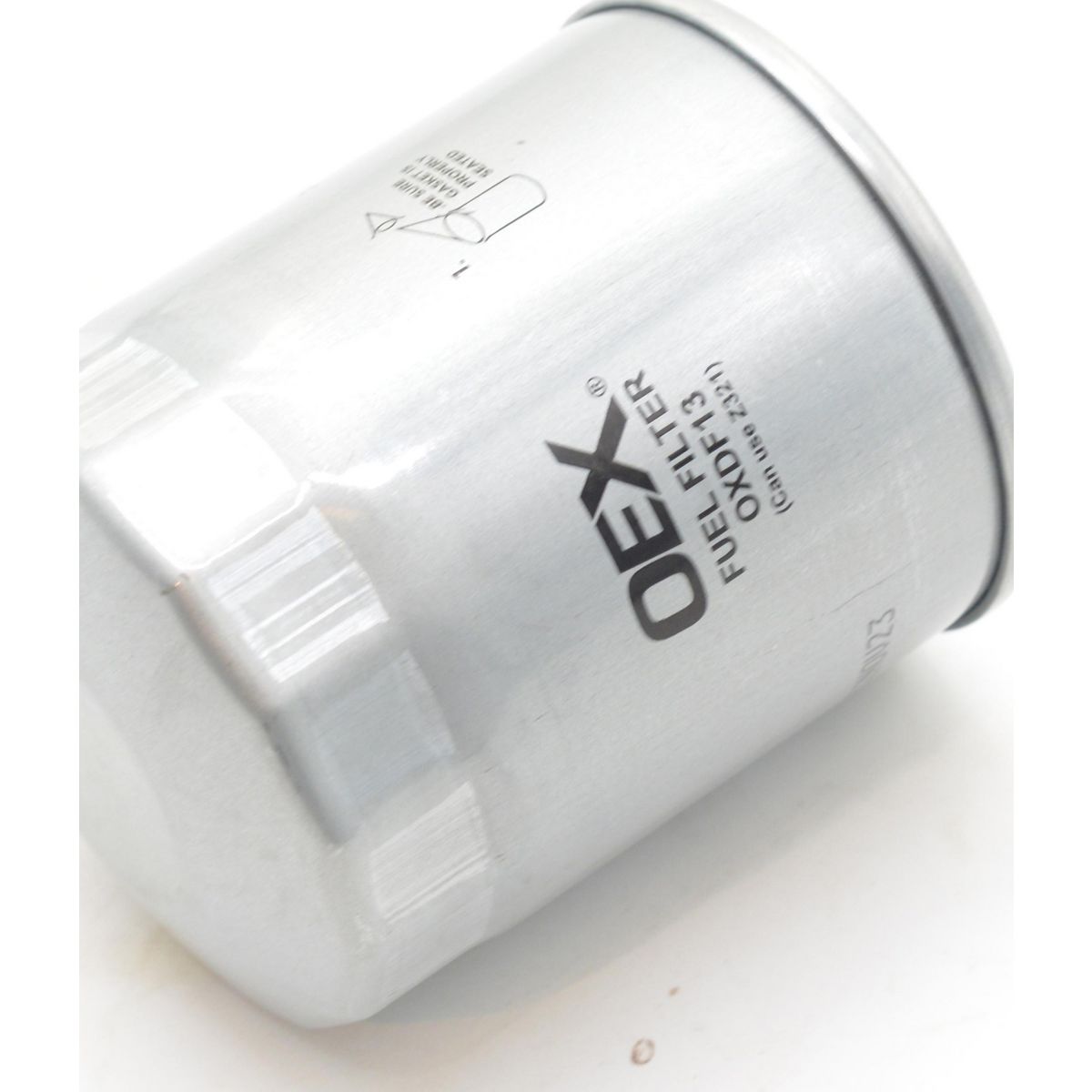 OEX Diesel Fuel Filter OXDF13