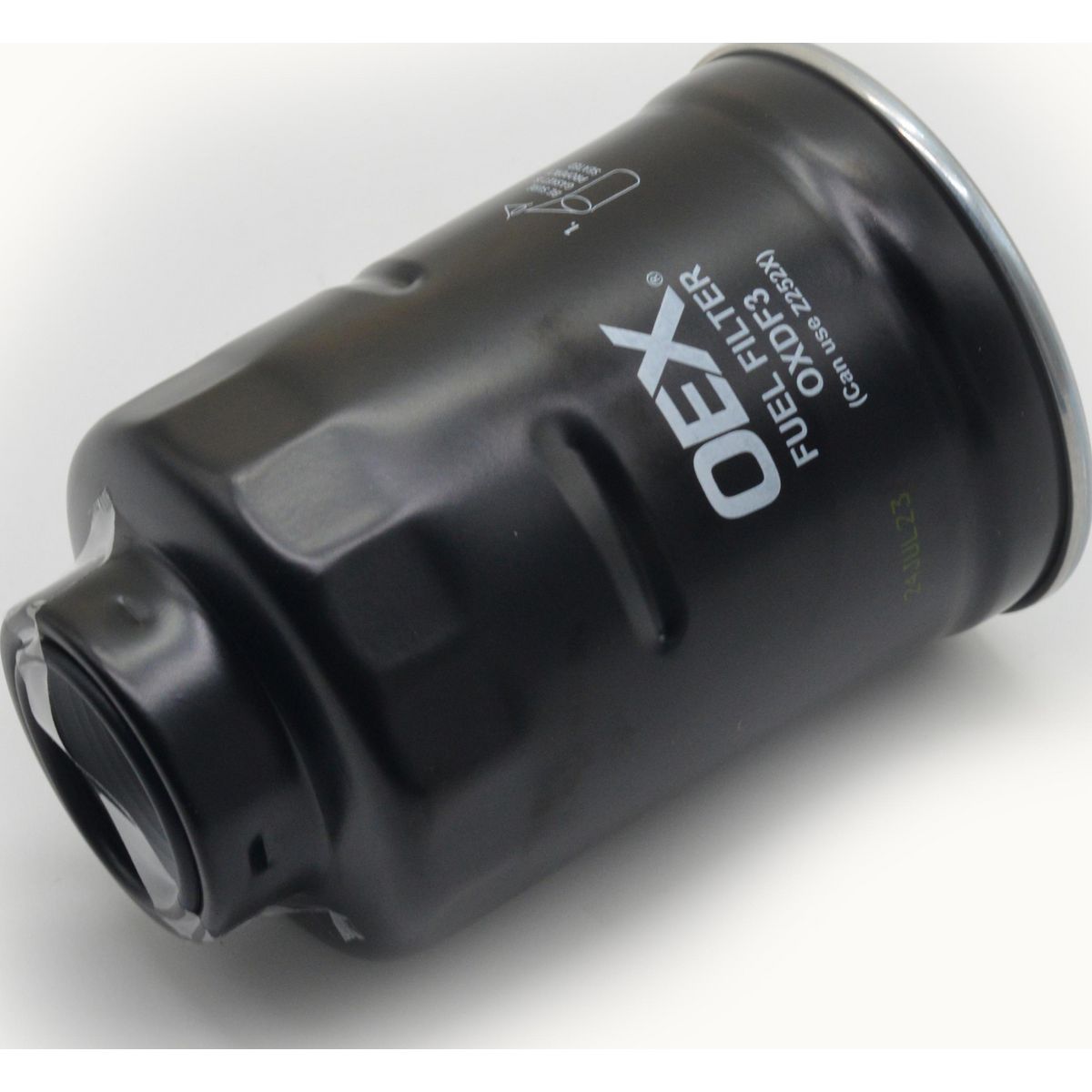 OEX Diesel Fuel Filter OXDF3