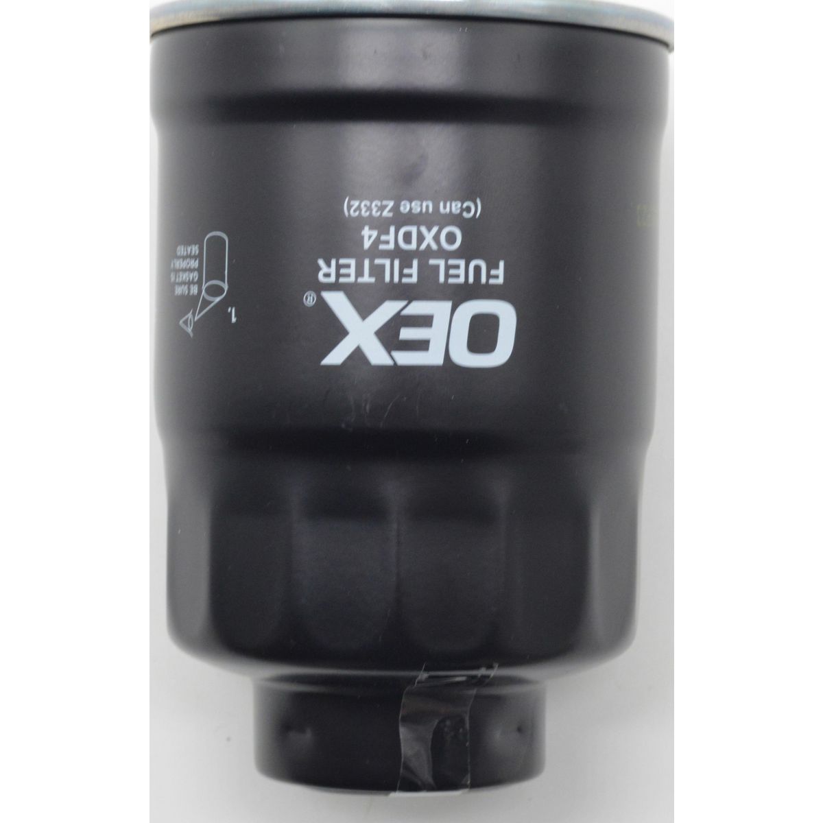 OEX Diesel Fuel Filter OXDF4