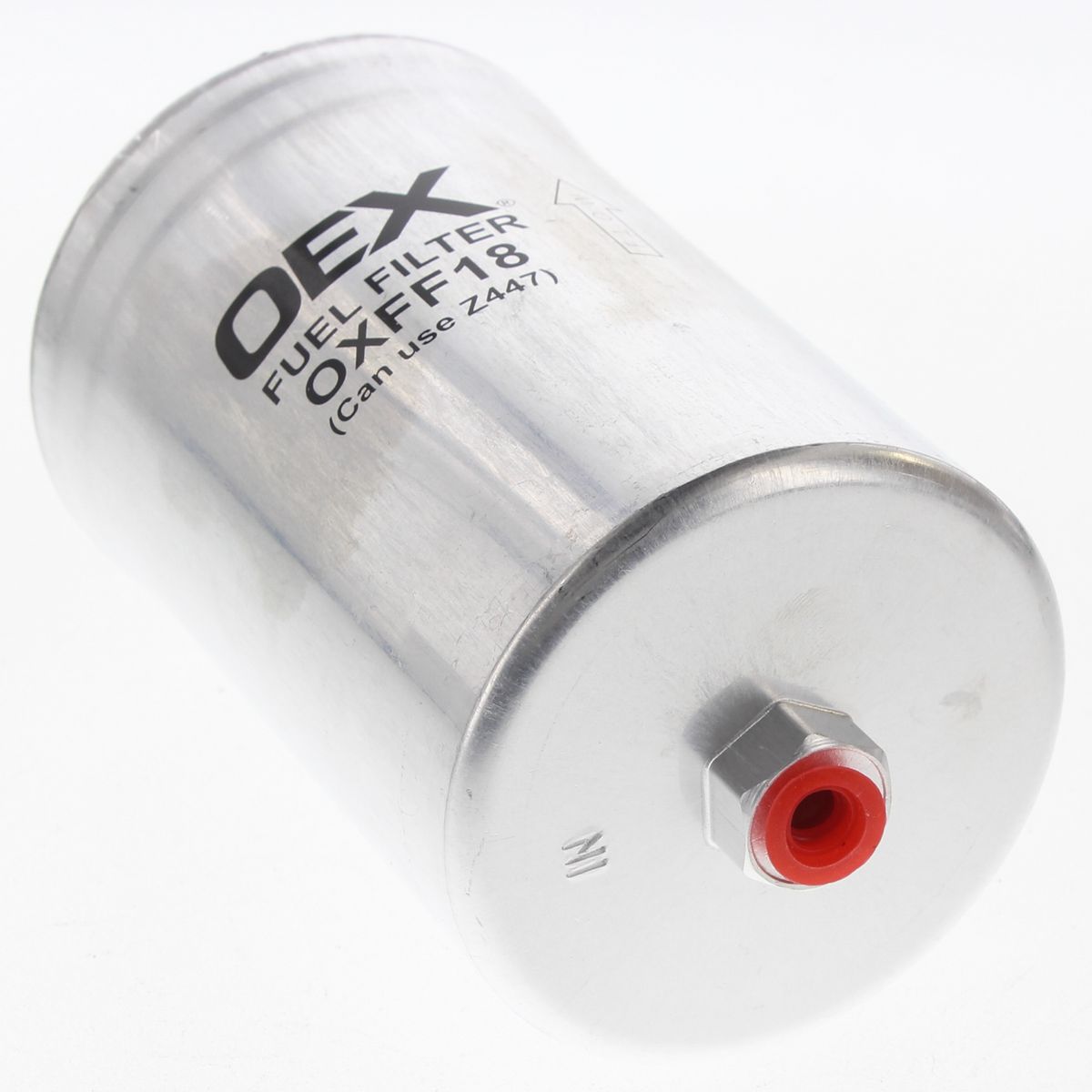 OEX Fuel Filter OXFF18